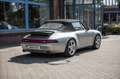 Porsche 993 Carrera Silver - thumbnail 3