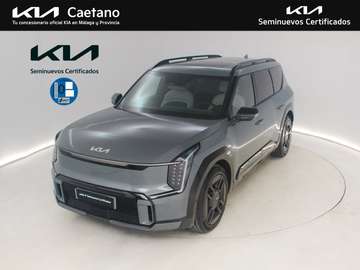 GT-Line 99,8kWh 283kW AWD 7pl