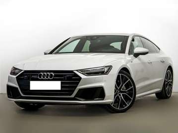 Sportback 50 TDI quattro tiptronic 210kW