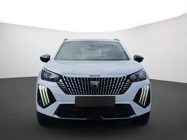Peugeot 2008 view 2