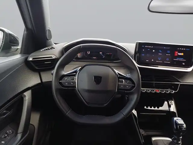 Peugeot 2008 view 13