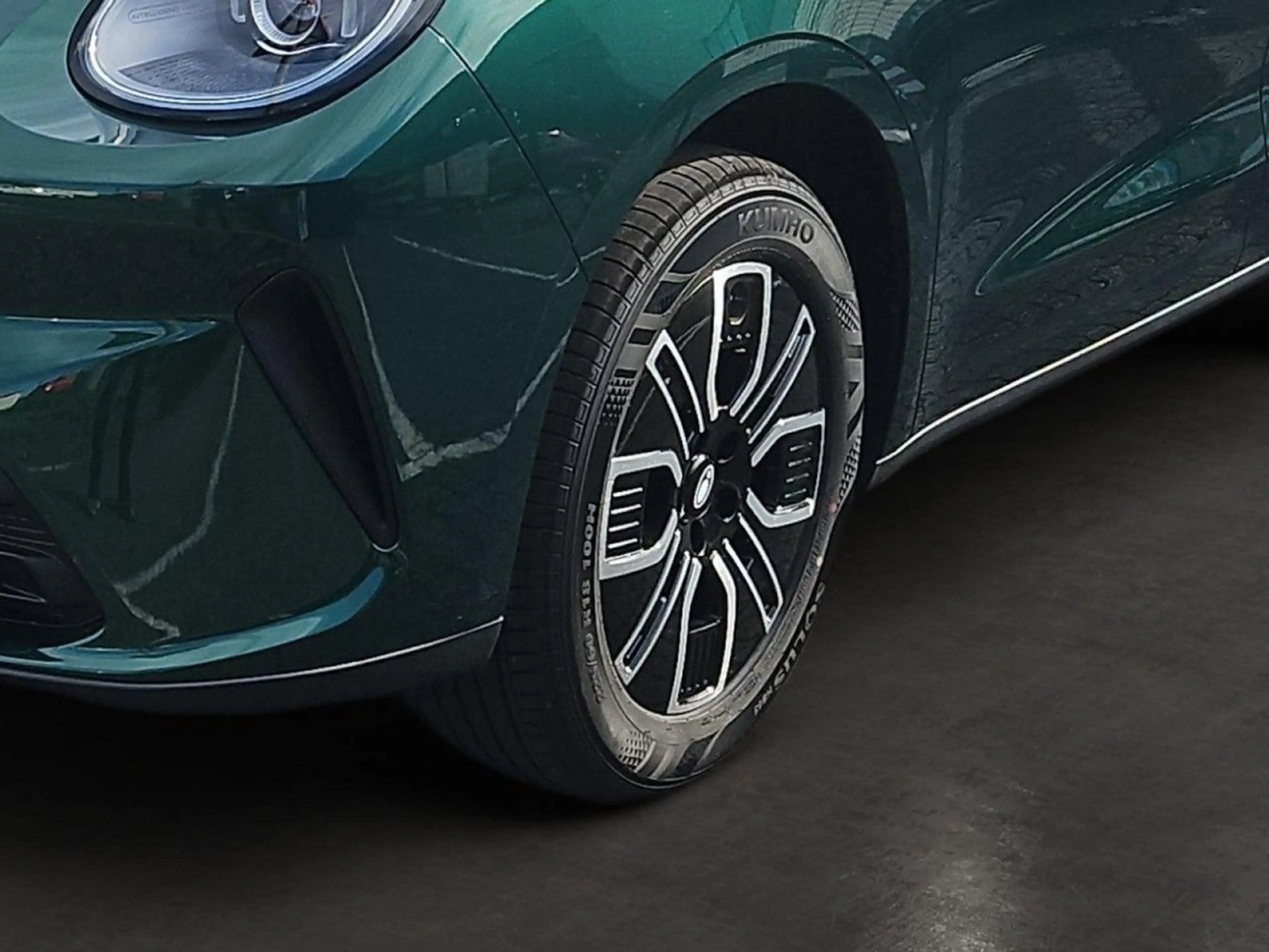GWM ORA 5 Hybrid 1,4T LUXURY Klima 360-Kamera Klima — photo 7