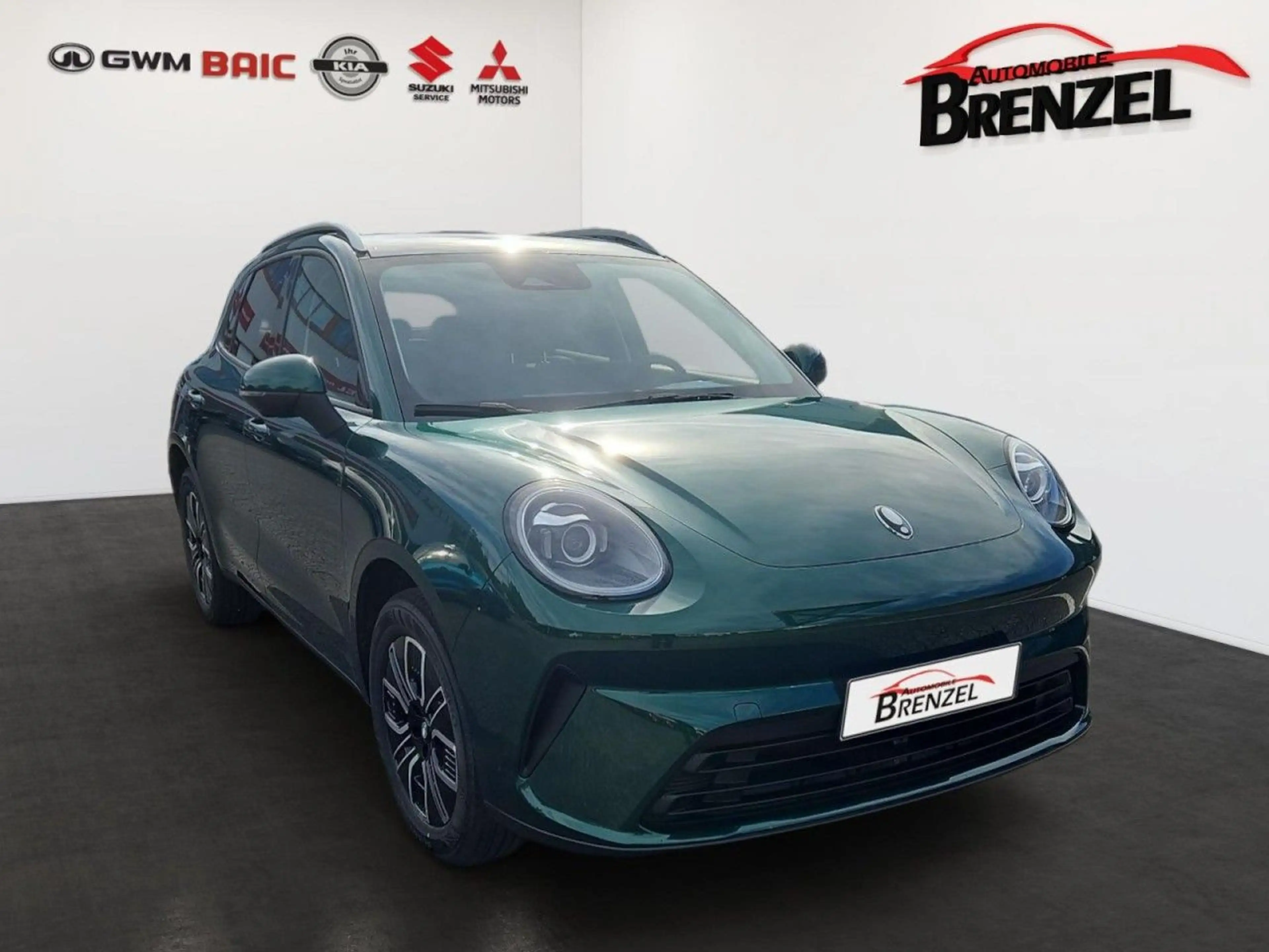 GWM ORA 5 Hybrid 1,4T LUXURY Klima 360-Kamera Klima — photo 2
