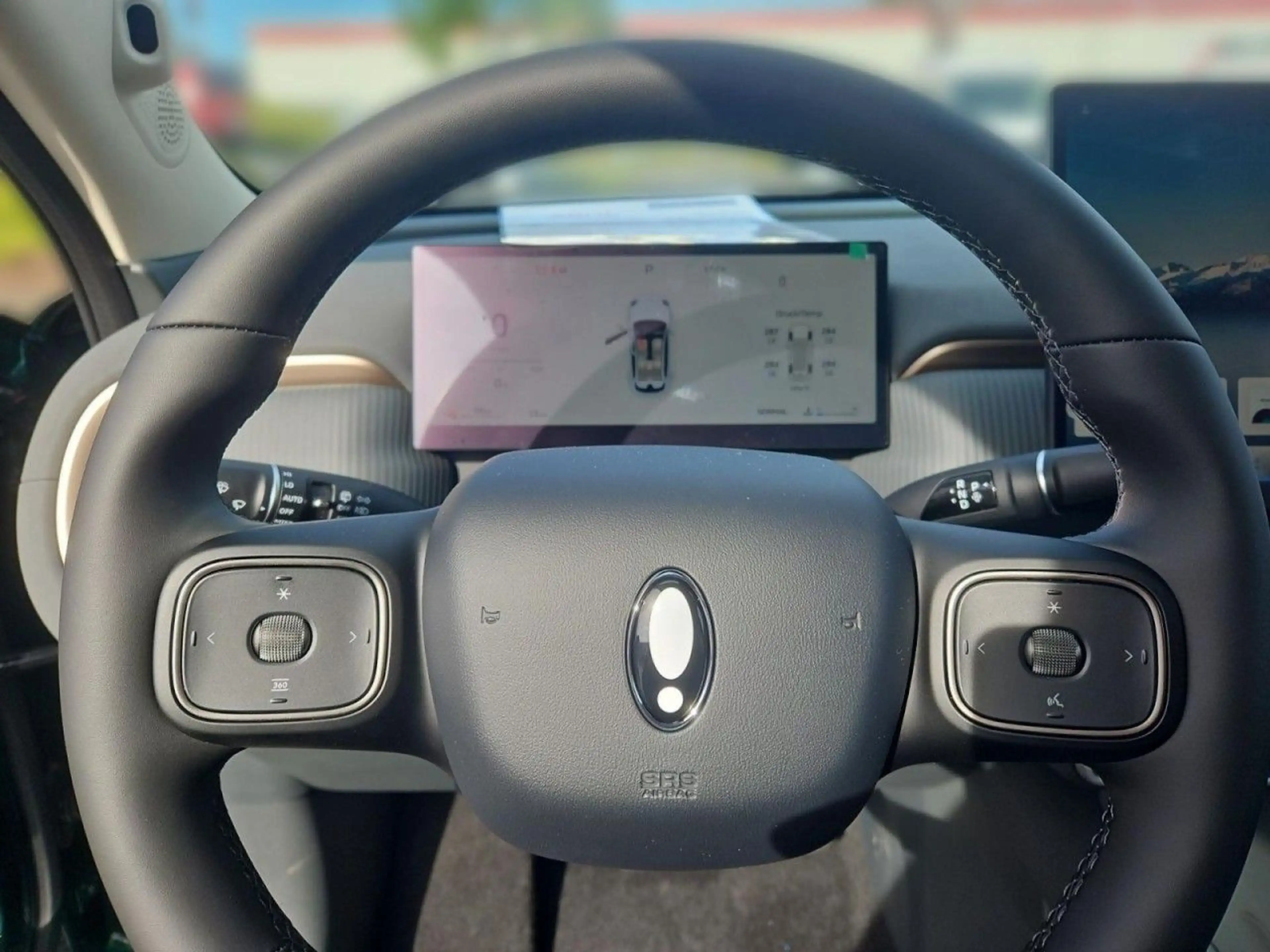 GWM ORA 5 Hybrid 1,4T LUXURY Klima 360-Kamera Klima — photo 9