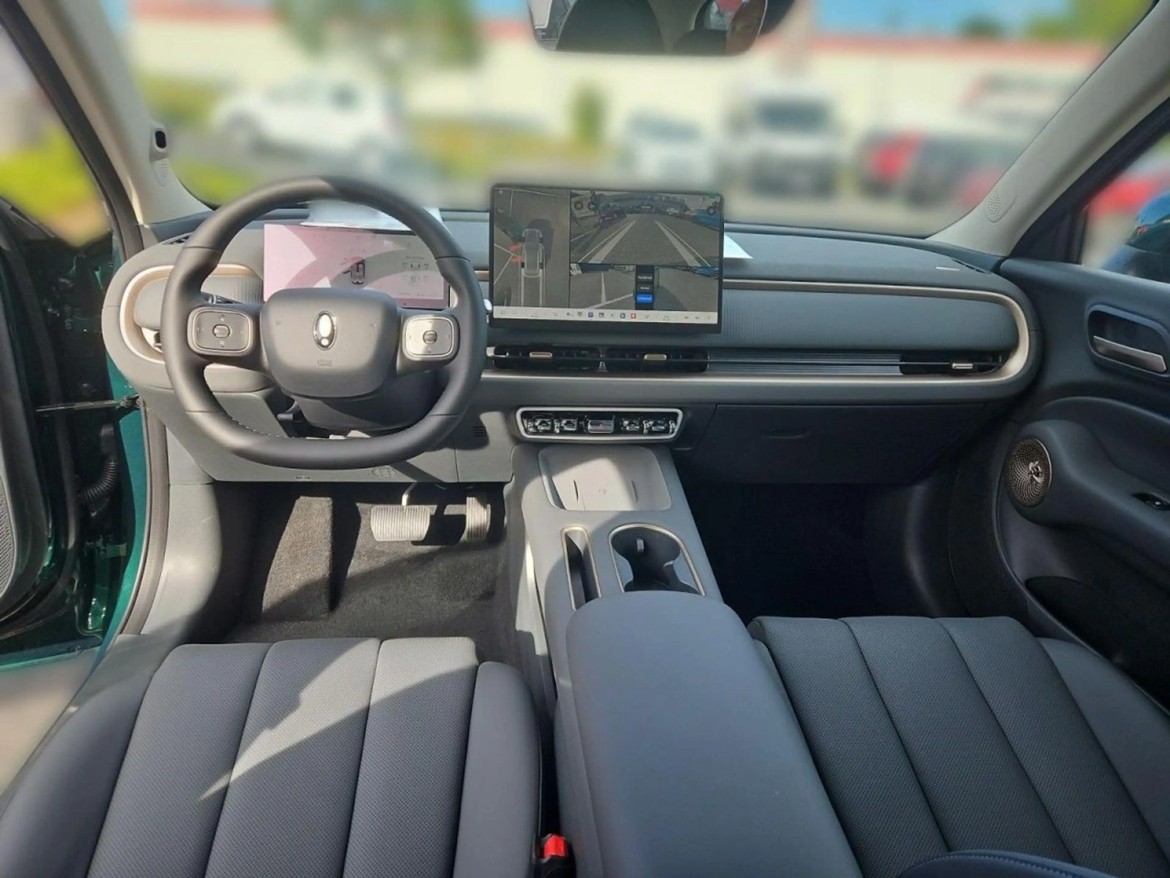GWM ORA 5 Hybrid 1,4T LUXURY Klima 360-Kamera Klima — photo 11