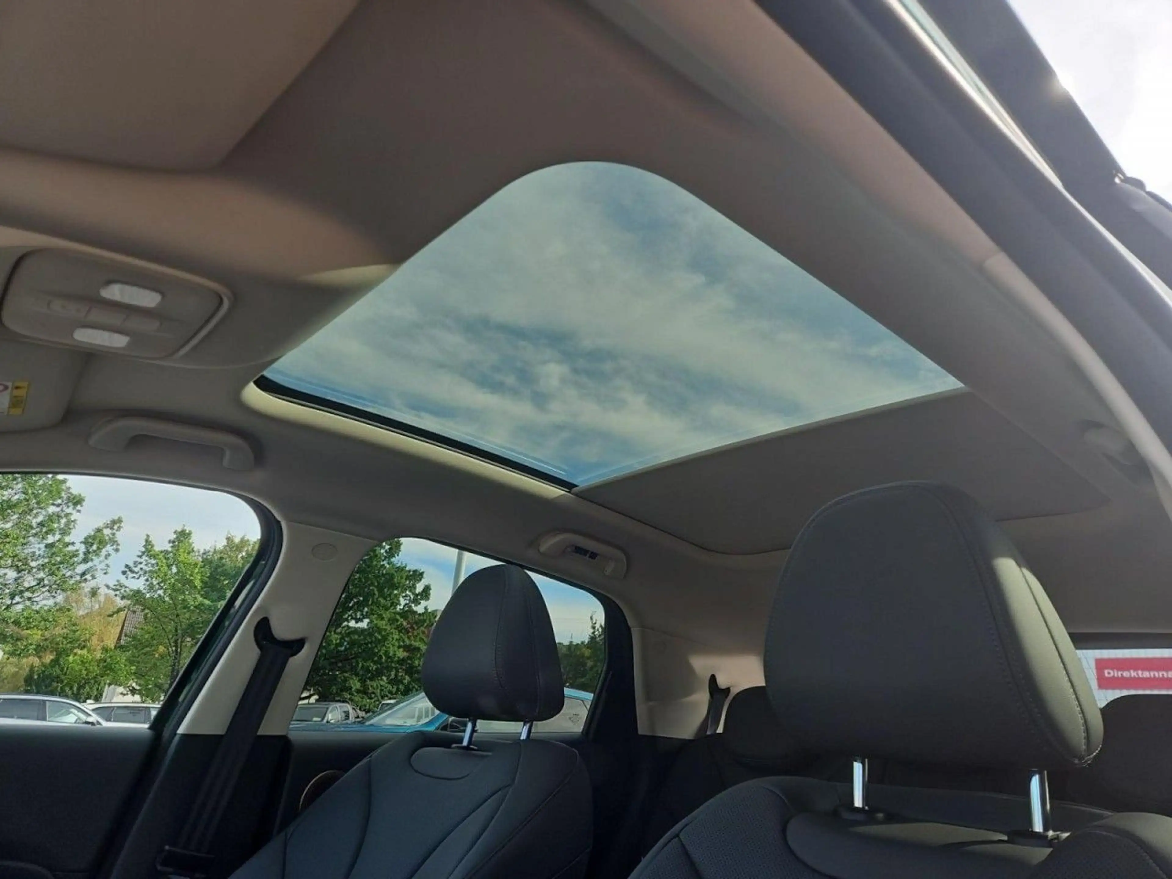 GWM ORA 5 Hybrid 1,4T LUXURY Klima 360-Kamera Klima — photo 14