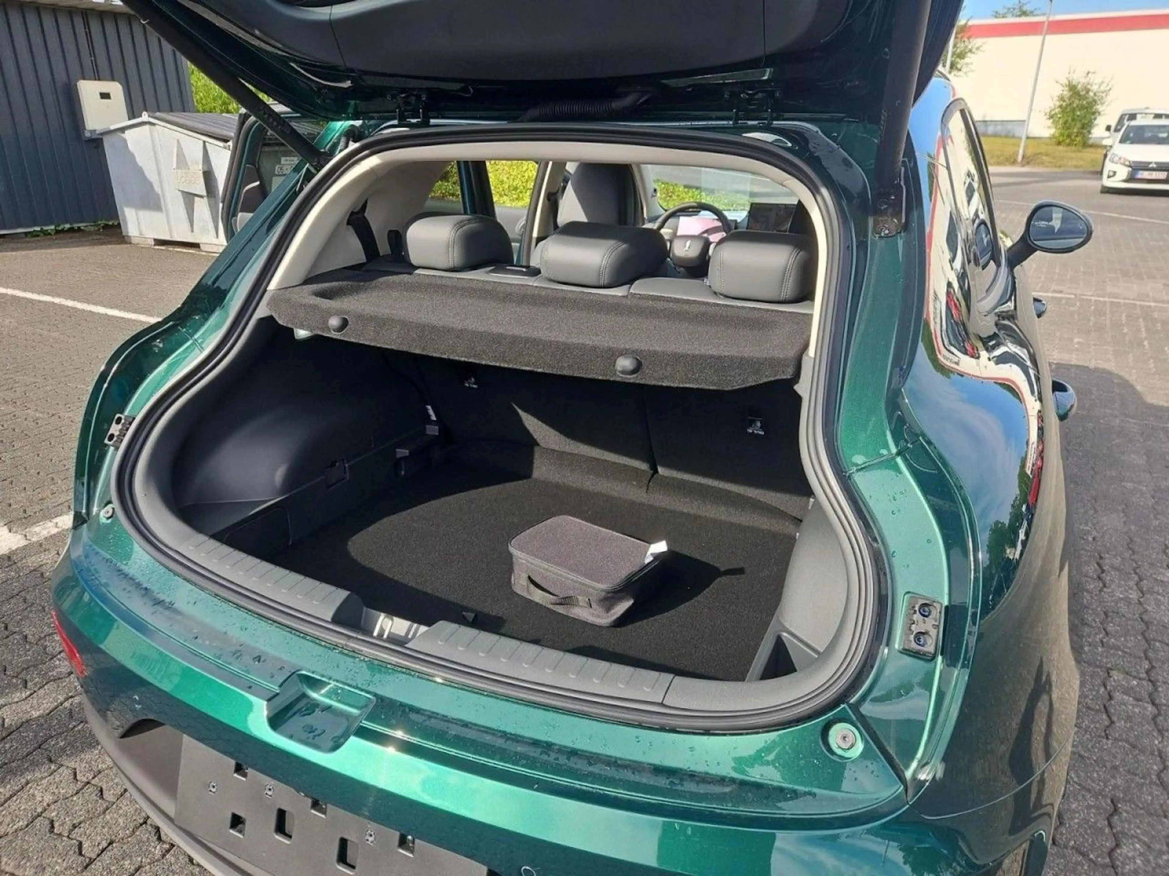 GWM ORA 5 Hybrid 1,4T LUXURY Klima 360-Kamera Klima — photo 13