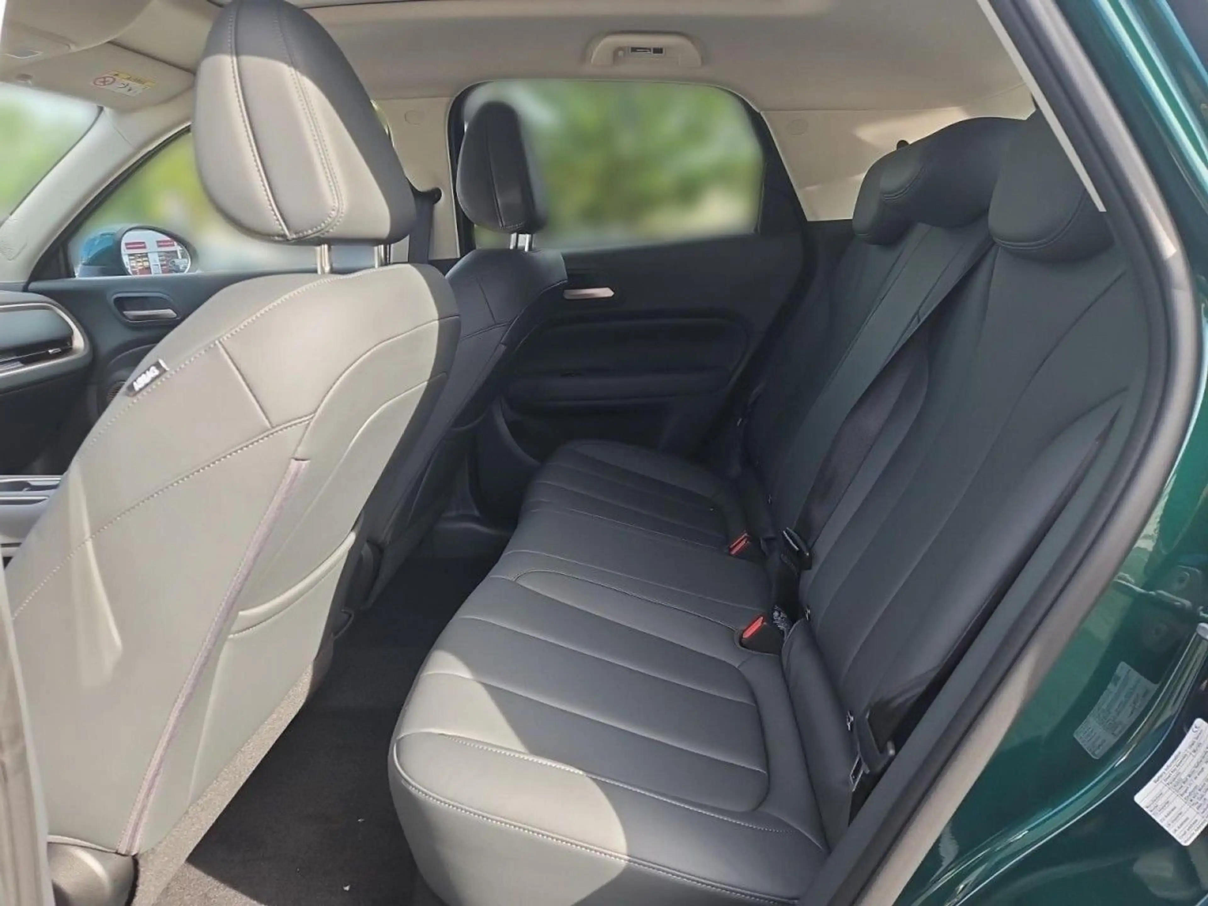 GWM ORA 5 Hybrid 1,4T LUXURY Klima 360-Kamera Klima — photo 12
