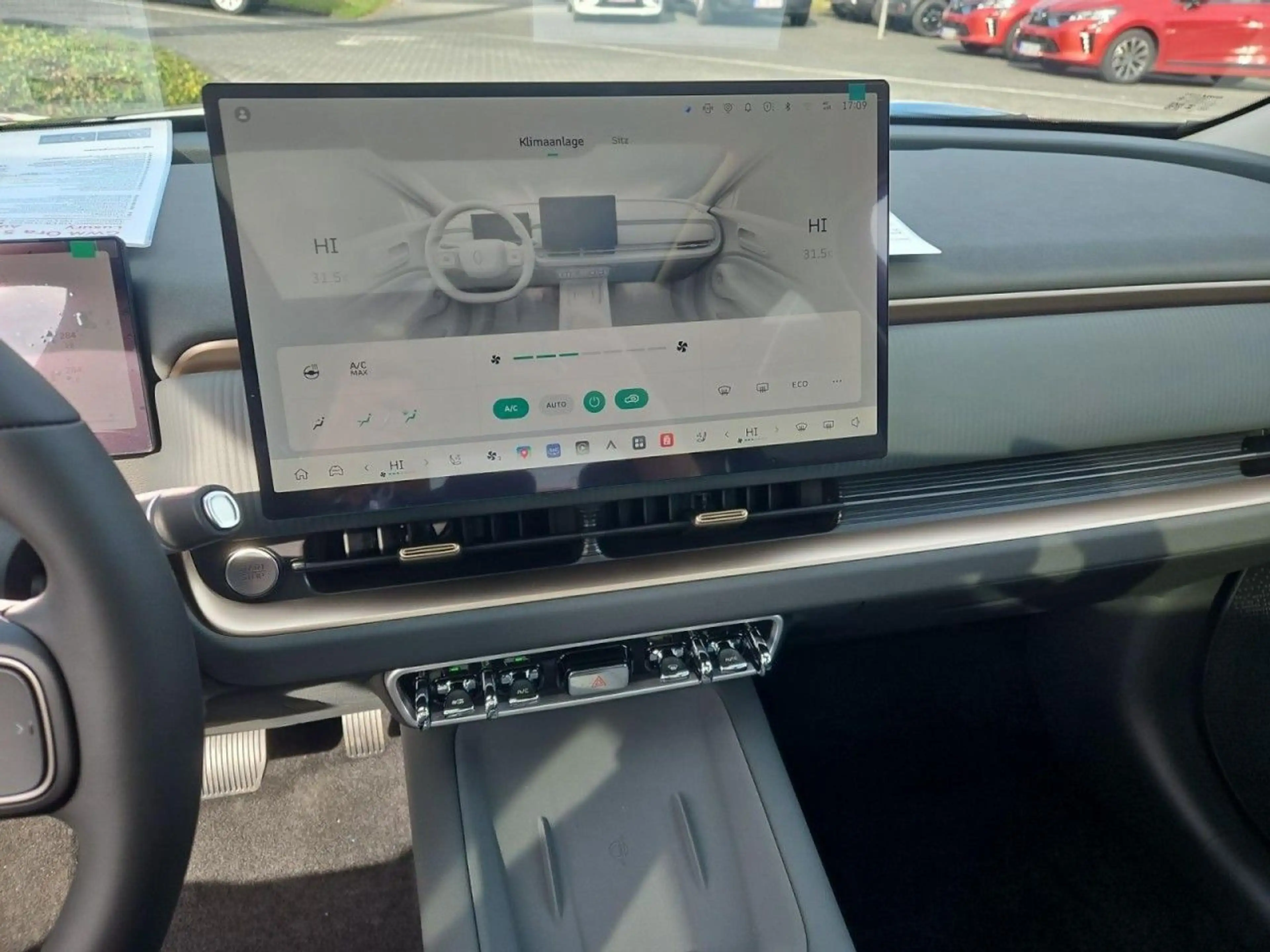 GWM ORA 5 Hybrid 1,4T LUXURY Klima 360-Kamera Klima — photo 15