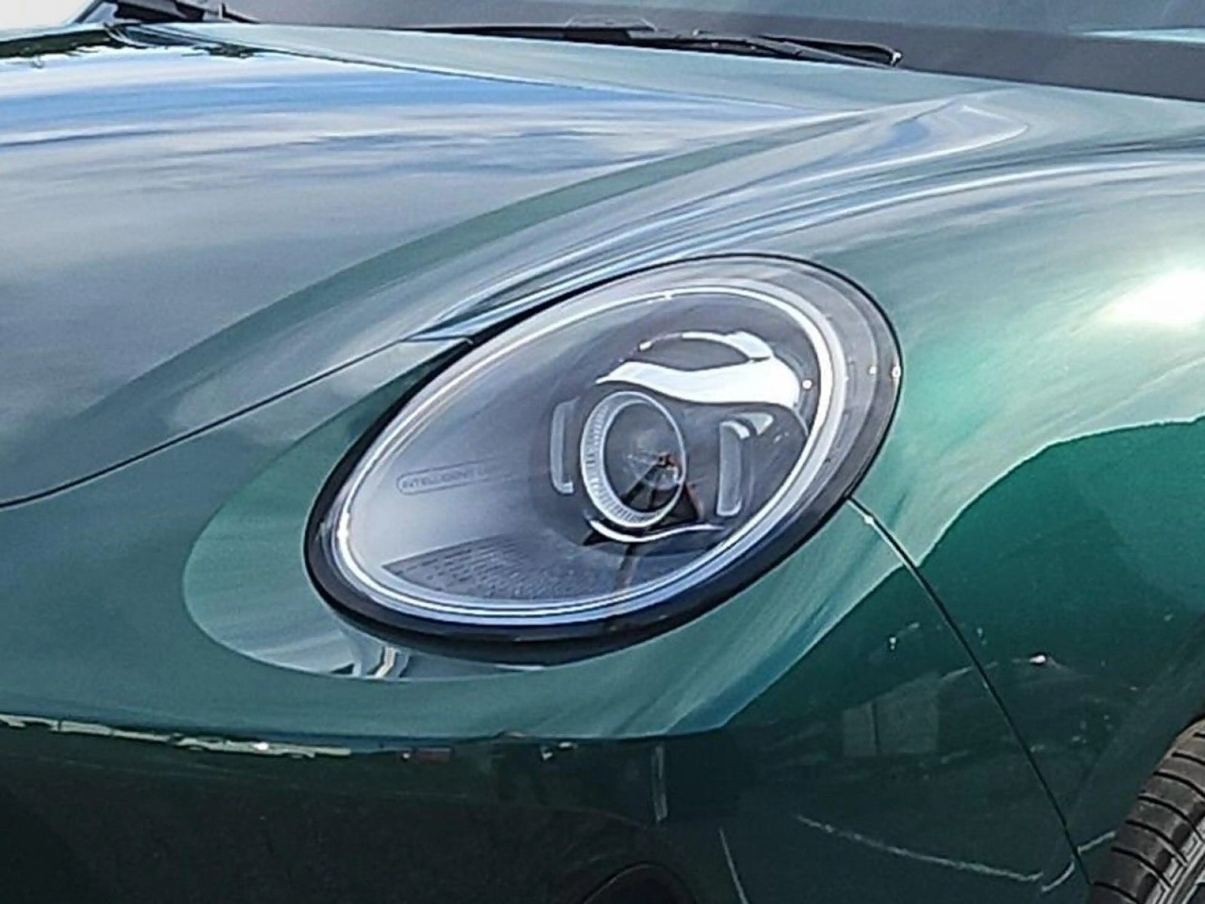 GWM ORA 5 Hybrid 1,4T LUXURY Klima 360-Kamera Klima — photo 6