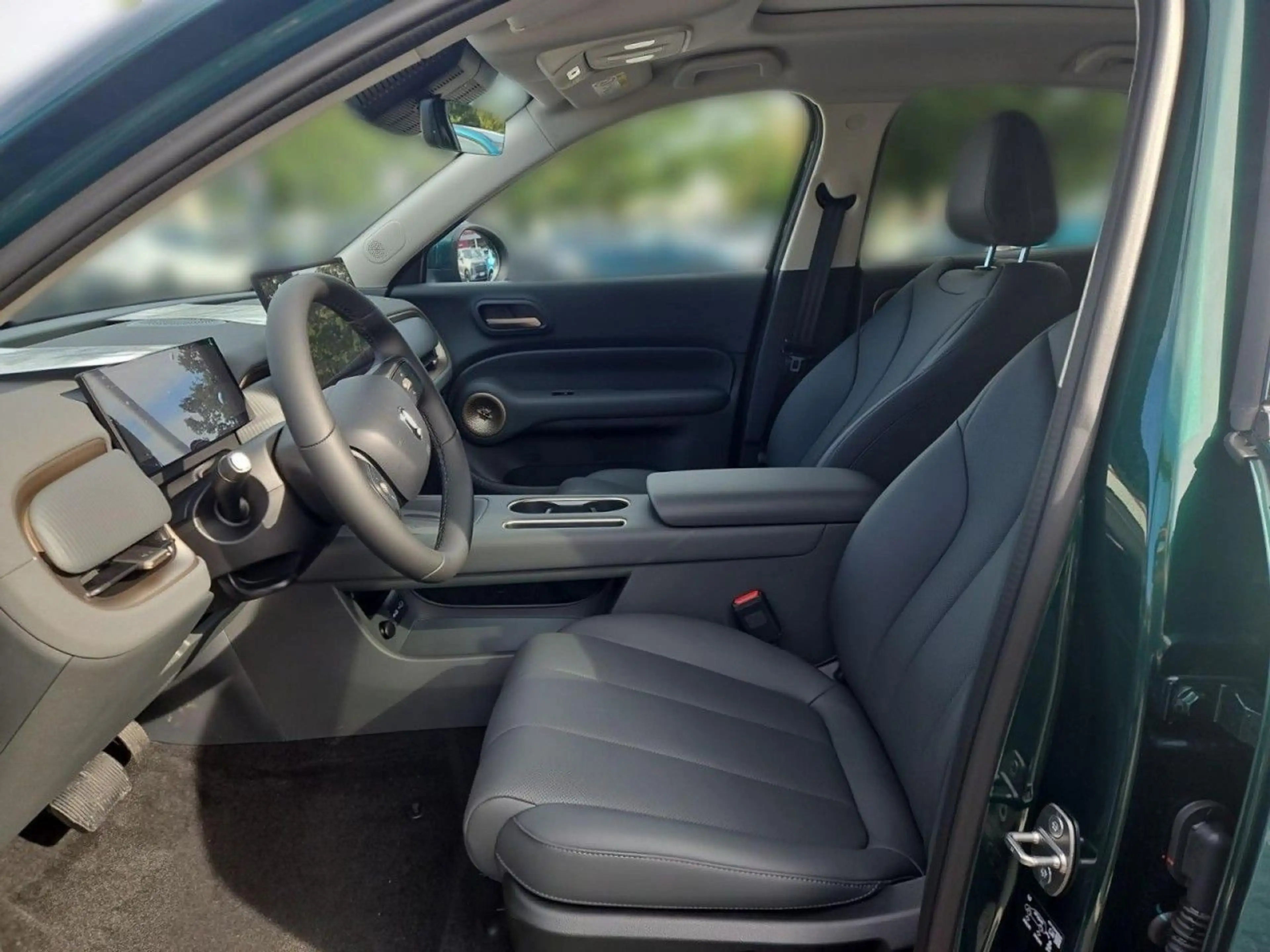 GWM ORA 5 Hybrid 1,4T LUXURY Klima 360-Kamera Klima — photo 8