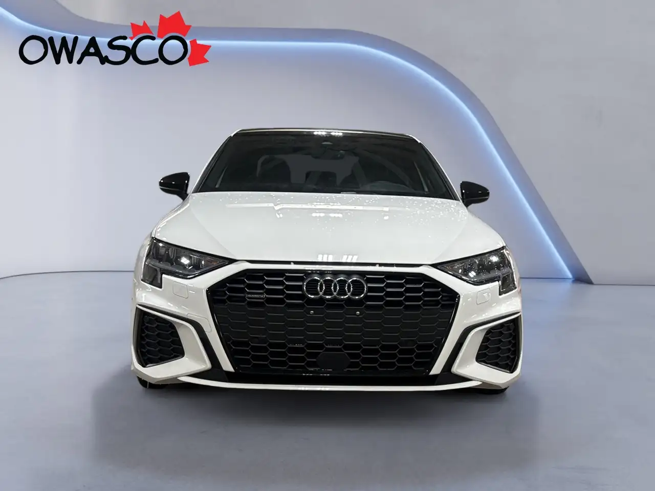 Audi A3 снимка Audi A3
