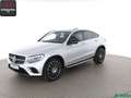 Mercedes-Benz GLC 250 GLC 250 4M Coupe 3x AMG HUD,KEYLESS,DISTRONIC,SH Argintiu - thumbnail 1