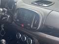 Fiat 500L Wagon 1.6 Multijet 120 CV Lounge Living 7 Posti !! Schwarz - thumbnail 21