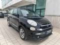 Fiat 500L Wagon 1.6 Multijet 120 CV Lounge Living 7 Posti !! Schwarz - thumbnail 2