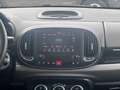 Fiat 500L Wagon 1.6 Multijet 120 CV Lounge Living 7 Posti !! Schwarz - thumbnail 13