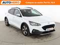 Ford Focus 1.0 EcoBoost Mild-Hybrid Active Blanco - thumbnail 8