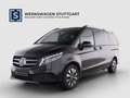 Mercedes-Benz V 250 V 250 d 4MATIC lang Leder AHK Schwarz - thumbnail 1