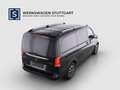 Mercedes-Benz V 250 V 250 d 4MATIC lang Leder AHK Schwarz - thumbnail 11