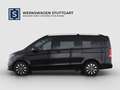 Mercedes-Benz V 250 V 250 d 4MATIC lang Leder AHK Schwarz - thumbnail 4