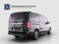 Mercedes-Benz V 250 V 250 d 4MATIC lang Leder AHK Schwarz - thumbnail 2