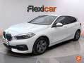 BMW 116 116d Blanco - thumbnail 3