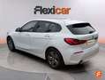 BMW 116 116d Blanco - thumbnail 5