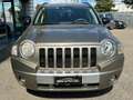 Jeep Compass Compass 2.0 td Limited 4wd Gris - thumbnail 1