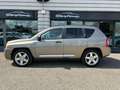 Jeep Compass Compass 2.0 td Limited 4wd Grijs - thumbnail 2