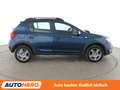 Dacia Sandero 0.9 TCe Stepway Essential*KLIMA*GARANTIE* Blau - thumbnail 7