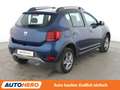 Dacia Sandero 0.9 TCe Stepway Essential*KLIMA*GARANTIE* Blau - thumbnail 6