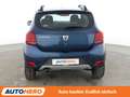 Dacia Sandero 0.9 TCe Stepway Essential*KLIMA*GARANTIE* Blau - thumbnail 5