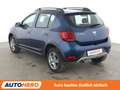 Dacia Sandero 0.9 TCe Stepway Essential*KLIMA*GARANTIE* Blau - thumbnail 4