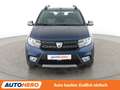 Dacia Sandero 0.9 TCe Stepway Essential*KLIMA*GARANTIE* Blau - thumbnail 9