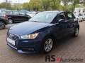 Audi A1 Sportback 1.4TDI 2.Hd*Navi*SHZ*PDC*8-fach Bleu - thumbnail 3