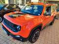Jeep Renegade 2.0 Mjt 170CV 4WD Active Drive Low Trailhawk Orange - thumbnail 4