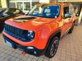 Jeep Renegade 2.0 Mjt 170CV 4WD Active Drive Low Trailhawk Orange - thumbnail 1