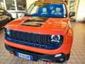 Jeep Renegade 2.0 Mjt 170CV 4WD Active Drive Low Trailhawk Arancione - thumbnail 8