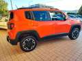 Jeep Renegade 2.0 Mjt 170CV 4WD Active Drive Low Trailhawk Orange - thumbnail 15