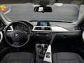 BMW 316 3-serie 316i Executive|Navi|Clima|Stoelverw|PDC Noir - thumbnail 2