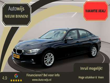 BMW 316 3-serie 316i Executive|Navi|Clima|Stoelverw|PDC