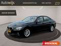 BMW 316 3-serie 316i Executive|Navi|Clima|Stoelverw|PDC Noir - thumbnail 1