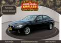 BMW 316 3-serie 316i Executive|Navi|Clima|Stoelverw|PDC Zwart - thumbnail 1