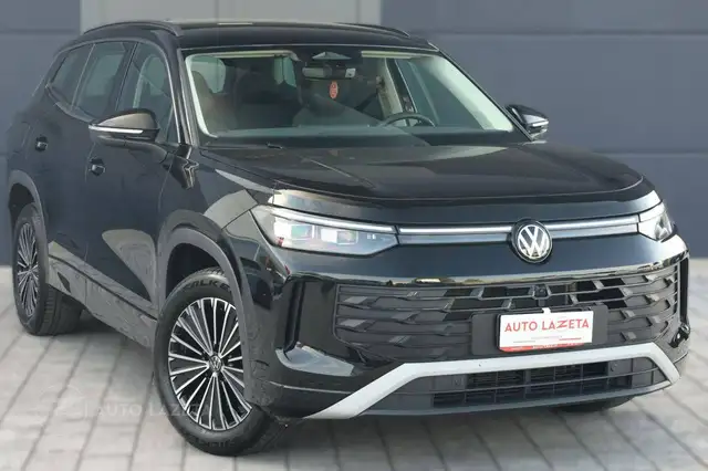 Volkswagen Tayron 1.5 eTSI 7 Posti Gancio Traino Life