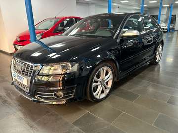 2.0 TFSI quattro S-Tronic