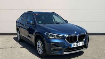 2.0 XDRIVE20I AUTO 178 5P