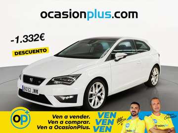 SC 1.4 TSI ACT S&S FR 150