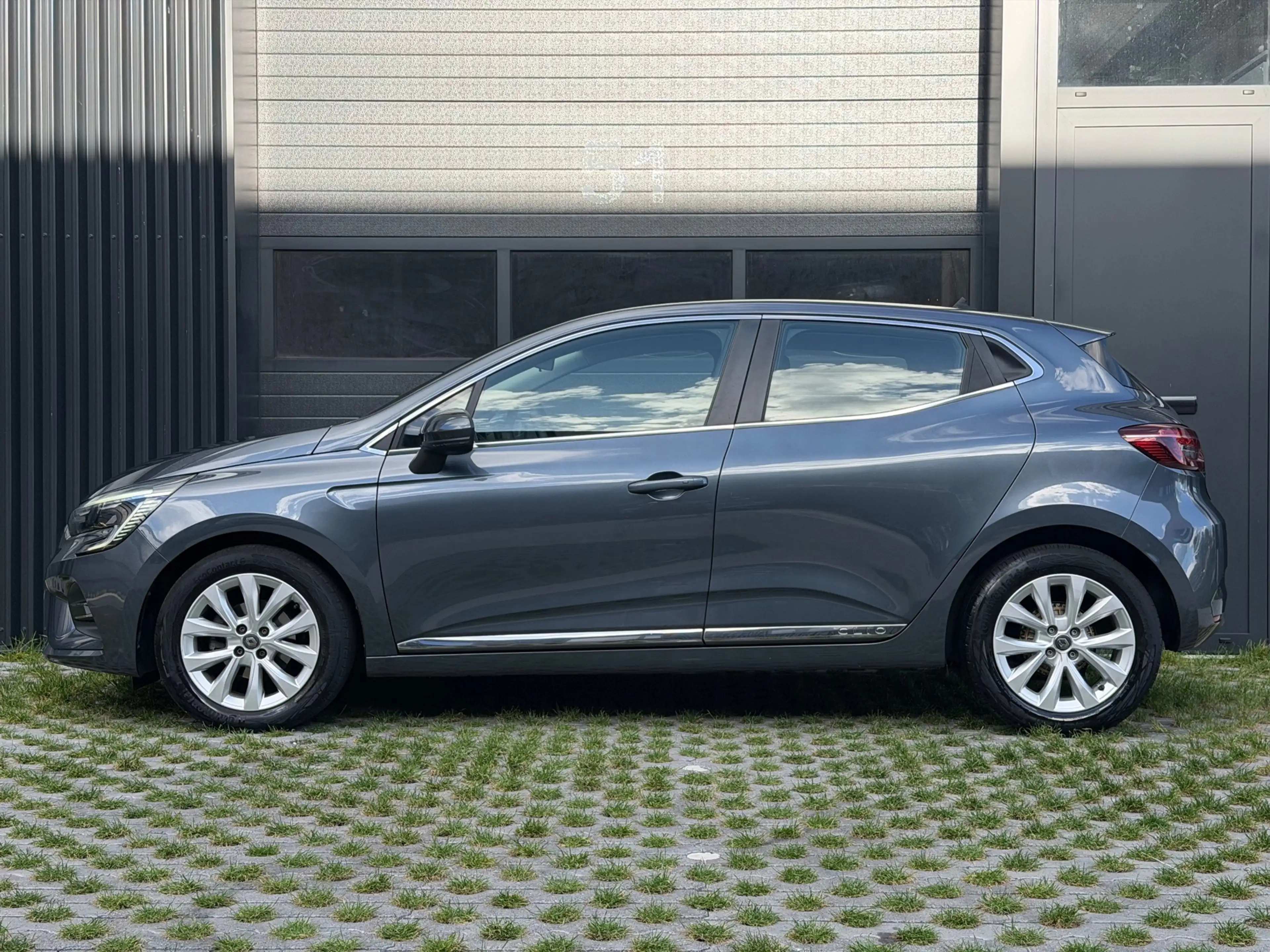 Renault Clio 1.0 TCe Intens | BTW | Dealerondh | 1e eig — photo 13
