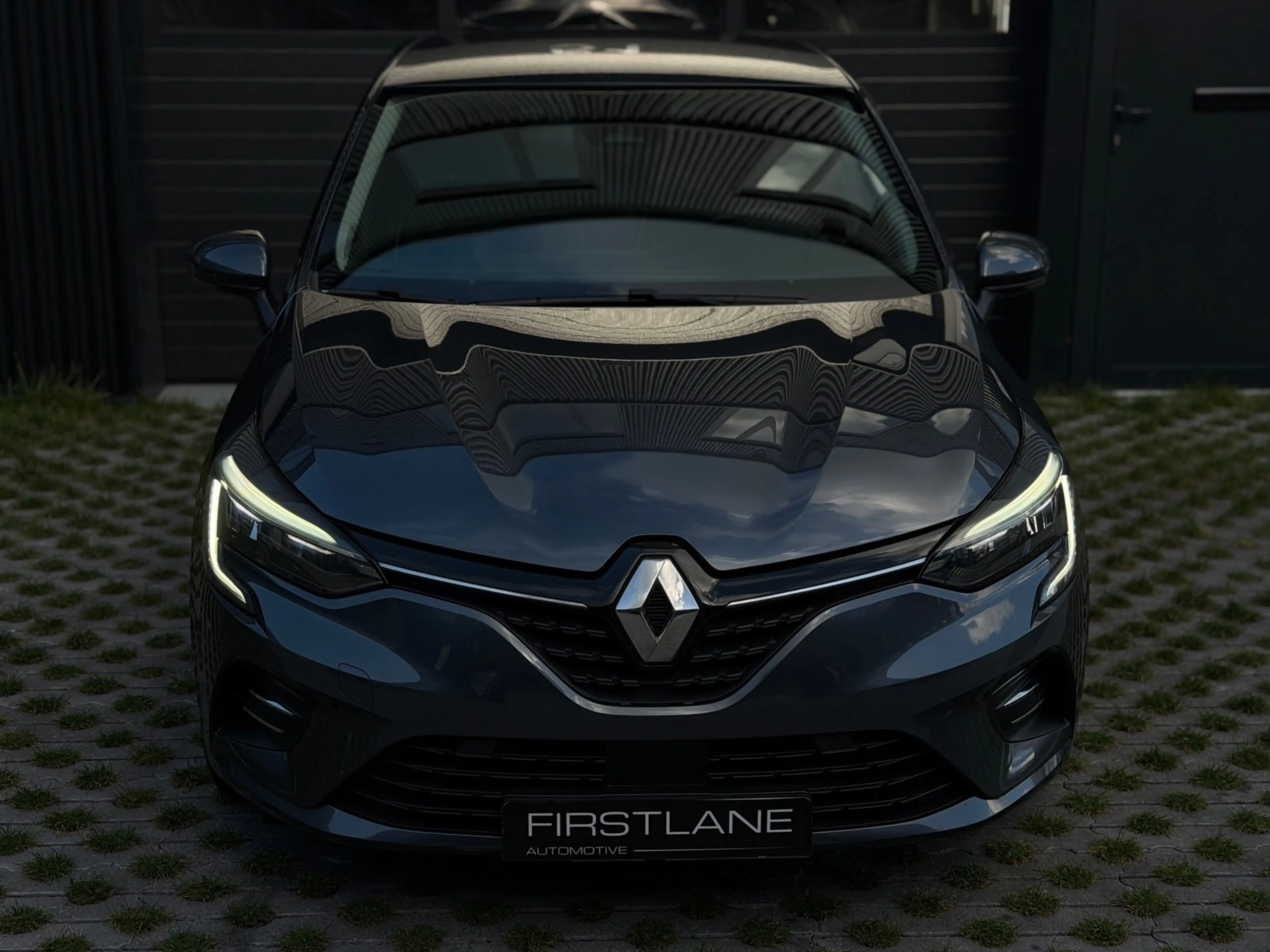 Renault Clio 1.0 TCe Intens | BTW | Dealerondh | 1e eig — photo 10