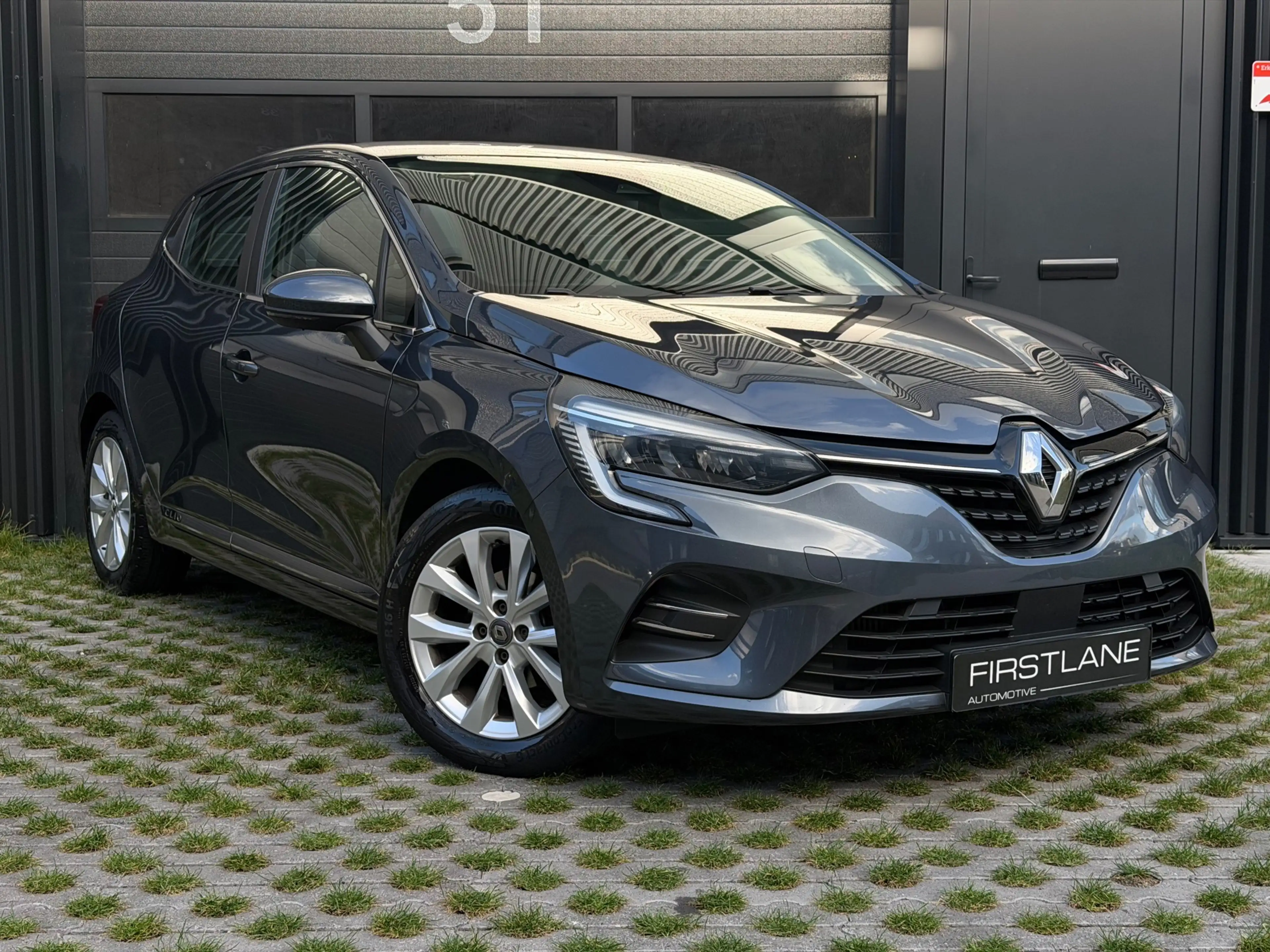 Renault Clio 1.0 TCe Intens | BTW | Dealerondh | 1e eig — photo 6